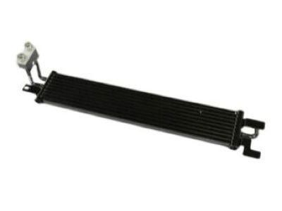 2018 Jeep Wrangler Oil Cooler - 68314791AA