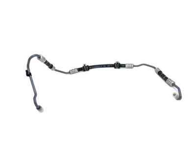 2016 Jeep Wrangler Power Steering Hose - 68078358AI