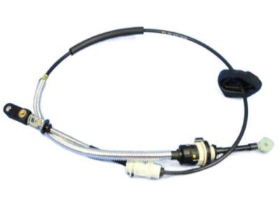 2013 Jeep Grand Cherokee Shift Cable - 52124783AC
