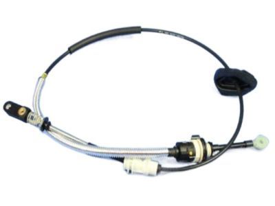 2013 Dodge Durango Shift Cable - 52124783AC