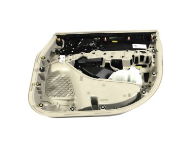 Chrysler 7BZ451A9AA