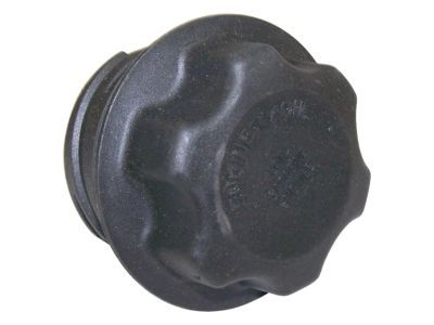 Dodge Ram 2500 Oil Filler Cap - 53032389AC