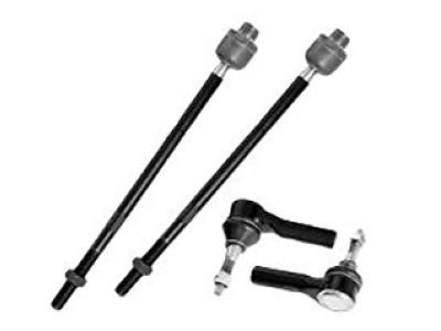 68261657AA Mopar Steering Product Photo 1 of 1