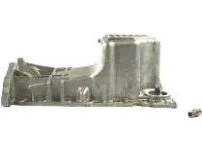 Mopar 4892171AE Pan-Oil