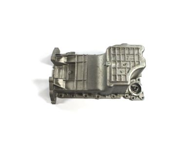 Mopar 4892171AE Pan-Oil