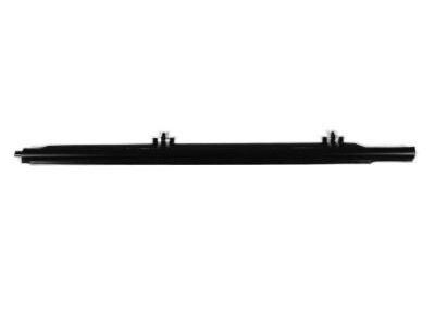 Mopar 5008713AC WEATHERSTRIP-Rear Door Belt