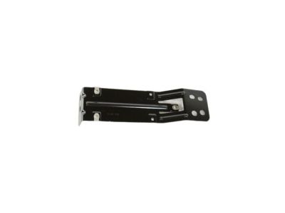 Mopar 68295344AA Bracket-Rear Bumper