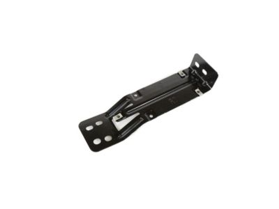 Mopar 68295344AA Bracket-Rear Bumper