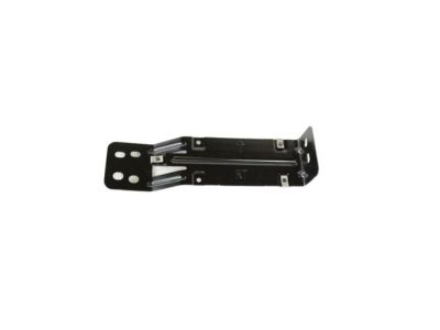 Mopar 68295344AA Bracket-Rear Bumper