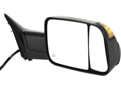 Mopar 68412786AB Outside Rearview Mirror