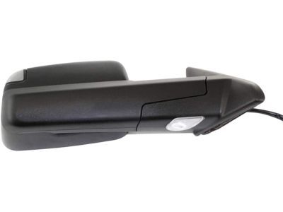 Mopar 68412786AB Outside Rearview Mirror