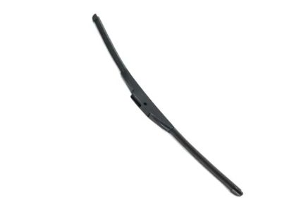 WBF00021AB Mopar Front Wiper Blade Product Photo 2 of 2