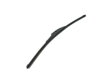 WBF00021AB Mopar Front Wiper Blade Product Photo 1 of 2