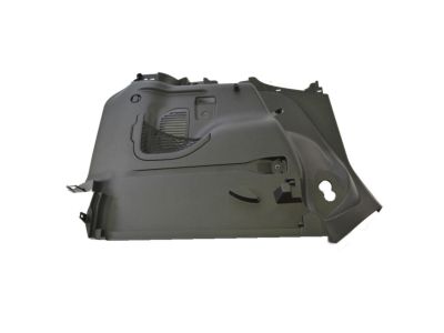 Jeep 5YZ32LXHAA
