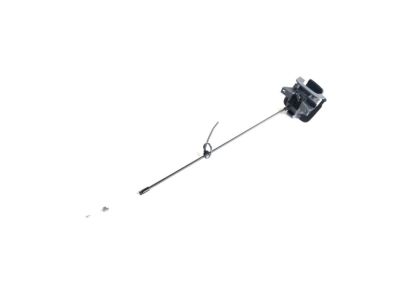 Jeep 1XT82LC5AD