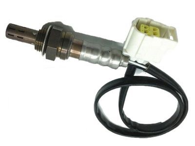 Jeep Liberty Oxygen Sensor - 56041951AA