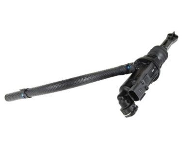 Mopar 52060132AE Cylinder-Clutch