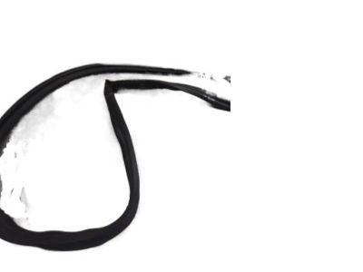 Mopar 55399229AC WEATHERSTRIP-LIFTGATE