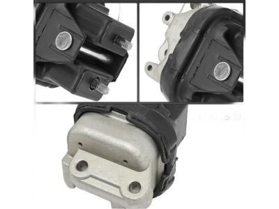Dodge 4578194AC