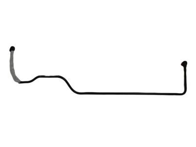 Mopar 55398509AB Hose-CANISTER To Vapor Line