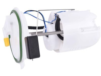 Mopar 68003339AB Fuel Pump Module/Level Unit