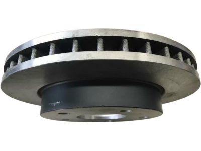 1998 Dodge Ram 1500 Brake Disc - 52008219