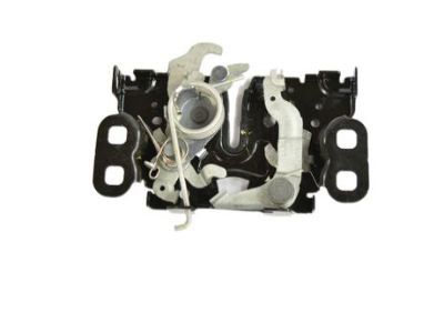 Mopar 68280608AC Hood Latch