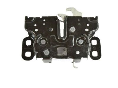 Mopar 68280608AC Hood Latch