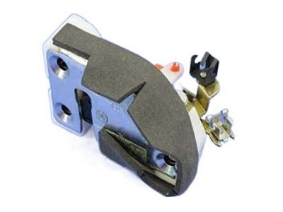 Mopar Door Lock Actuator - 55075991AE