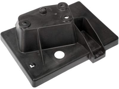 2000 Jeep Cherokee Battery Tray - 55235819AA