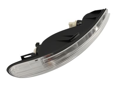Mopar 4865489AF Lamp-Back-Up And Turn Signal