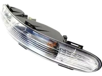 Mopar 4865489AF Lamp-Back-Up And Turn Signal