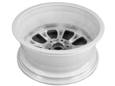 Mopar 1TP82XZAAC Aluminum Wheel