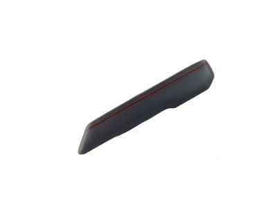 2019 Jeep Wrangler Armrest - 6RL54NR3AB