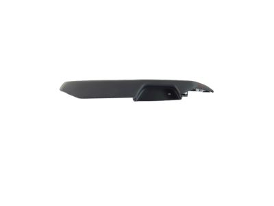6RL54NR3AB Mopar Front Door Trim Armrest Product Photo 4 of 4