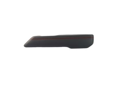 6RL54NR3AB Mopar Front Door Trim Armrest Product Photo 3 of 4