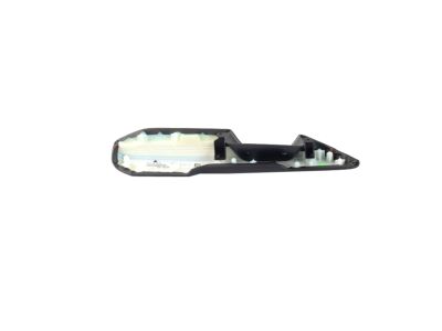 6RL54NR3AB Mopar Front Door Trim Armrest Product Photo 2 of 4