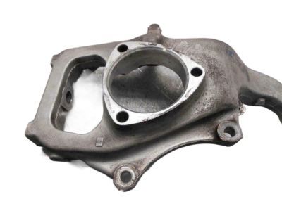 Mopar 52113228AC Front Steering Knuckle