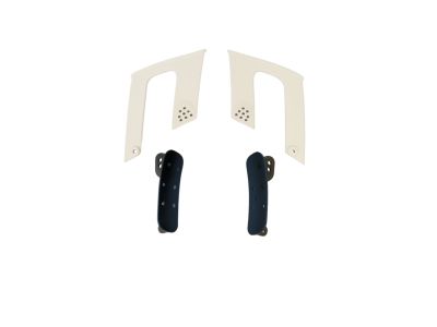 Mopar 68050027AB STANCHION-TAILGATE Wing