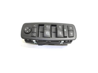 Dodge Power Window Switch - 4602535AI