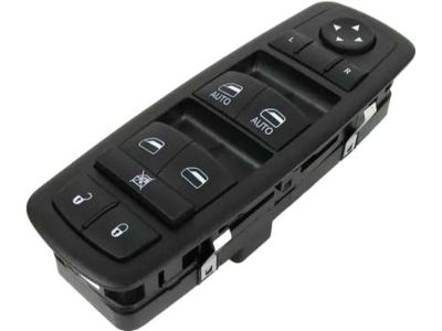 Mopar 4602535AI Switch-Power Window