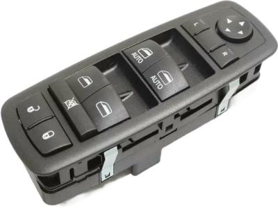 Mopar 4602535AI Switch-Power Window