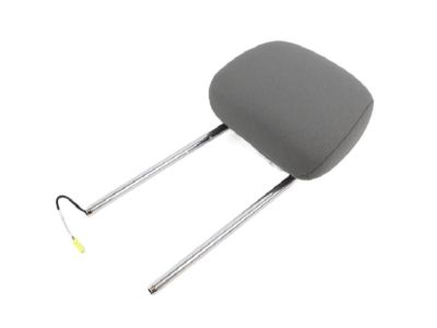 Mopar 1TE981D5AA HEADREST-Front