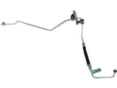 Dodge 55038059AF