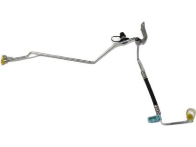 Dodge 55038059AF