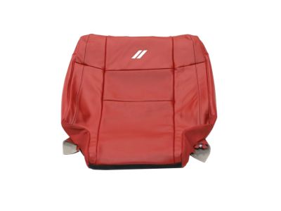 Dodge 6VK24JRRAA