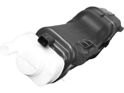 Mopar 5147075AC CANISTER-Vapor
