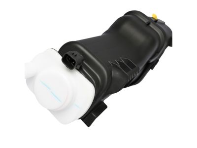 Mopar 5147075AC CANISTER-Vapor