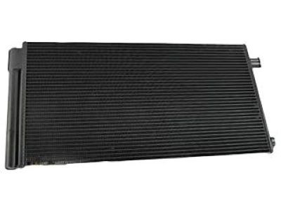 Mopar 68247204AA CONDENSER-Air Conditioning