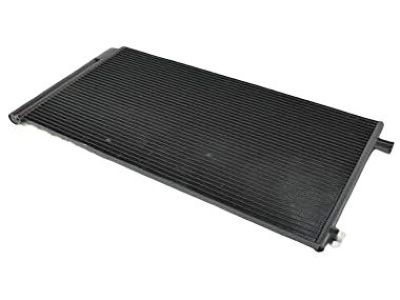 Mopar 68247204AA CONDENSER-Air Conditioning